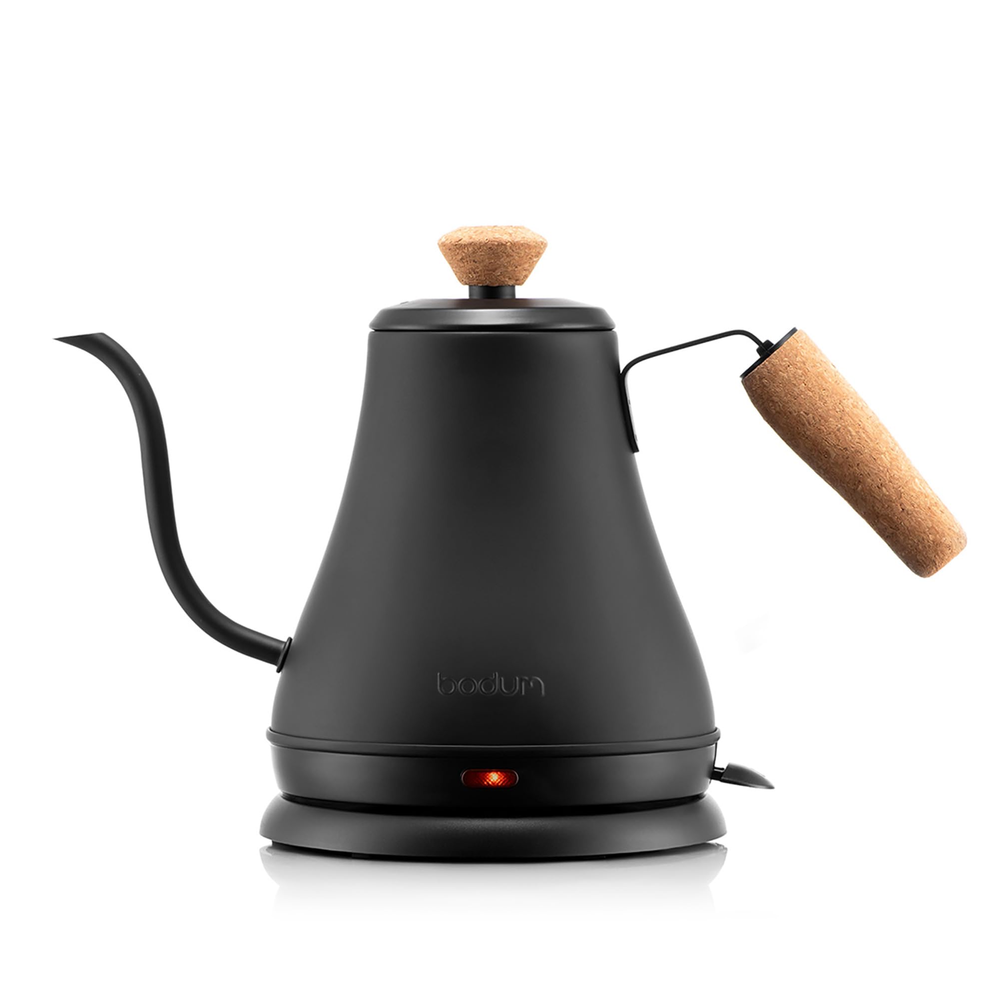 Bodum 27oz Bistro Gooseneck Electric Water Kettle