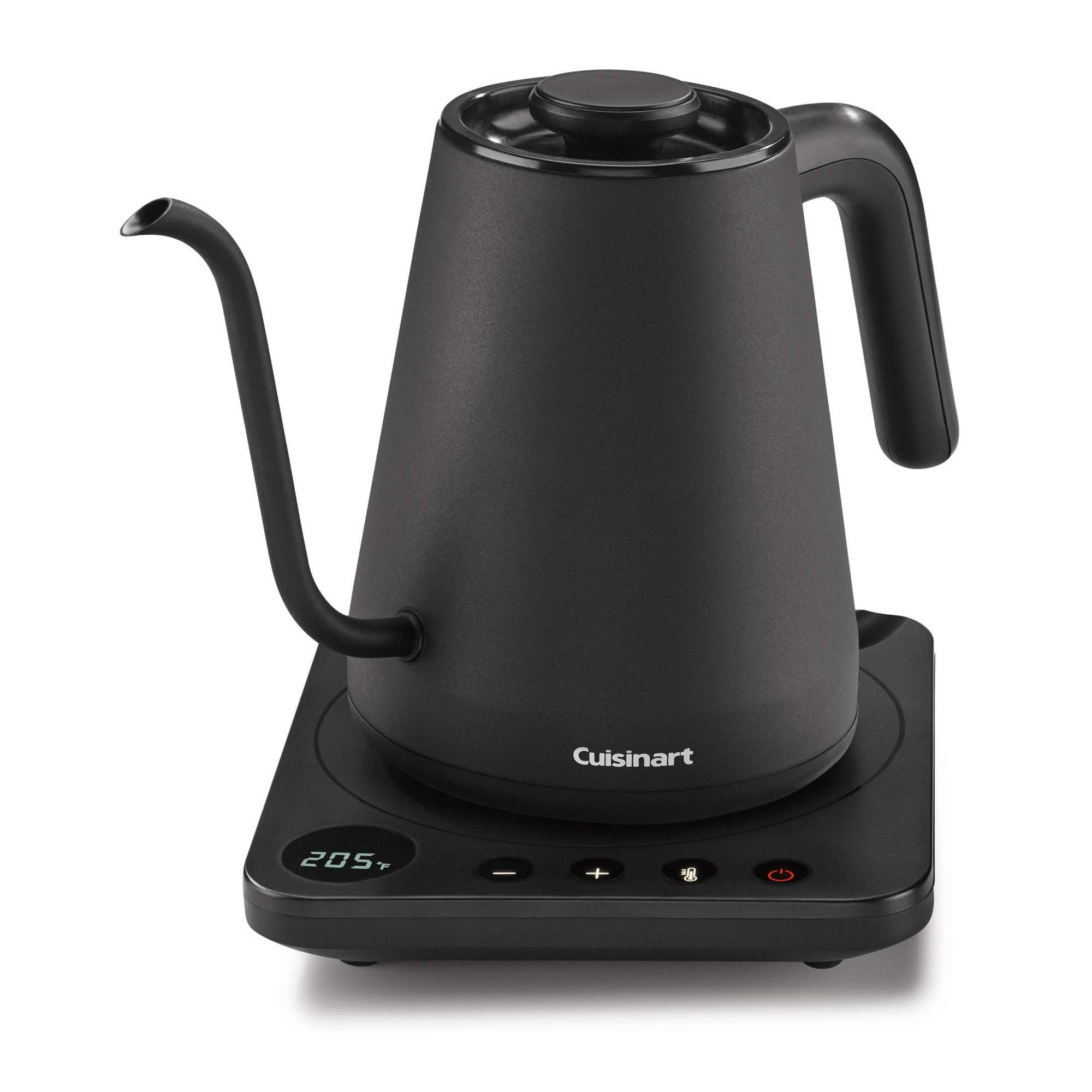 Cuisinart GK-1 Digital Goose Neck Kettle