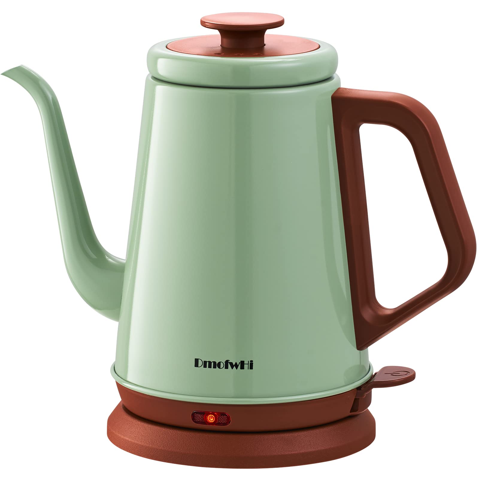 DmofwHi Gooseneck Electric Kettle