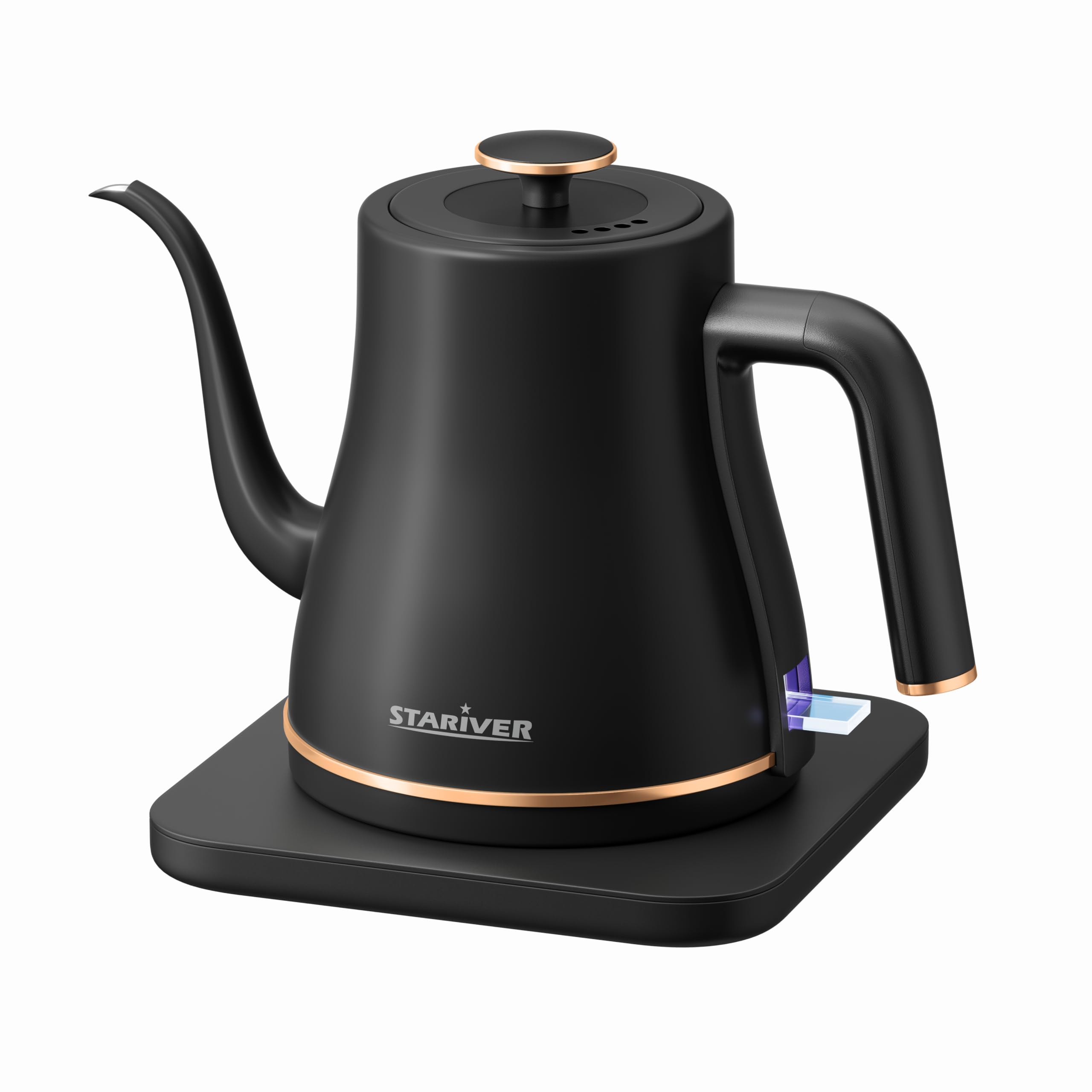 Stariver Gooseneck Electric Kettle