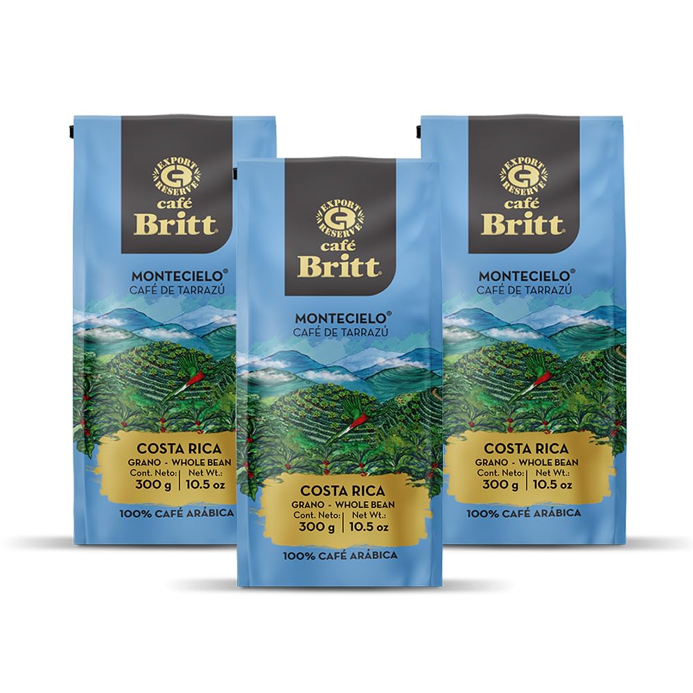 Café Britt®