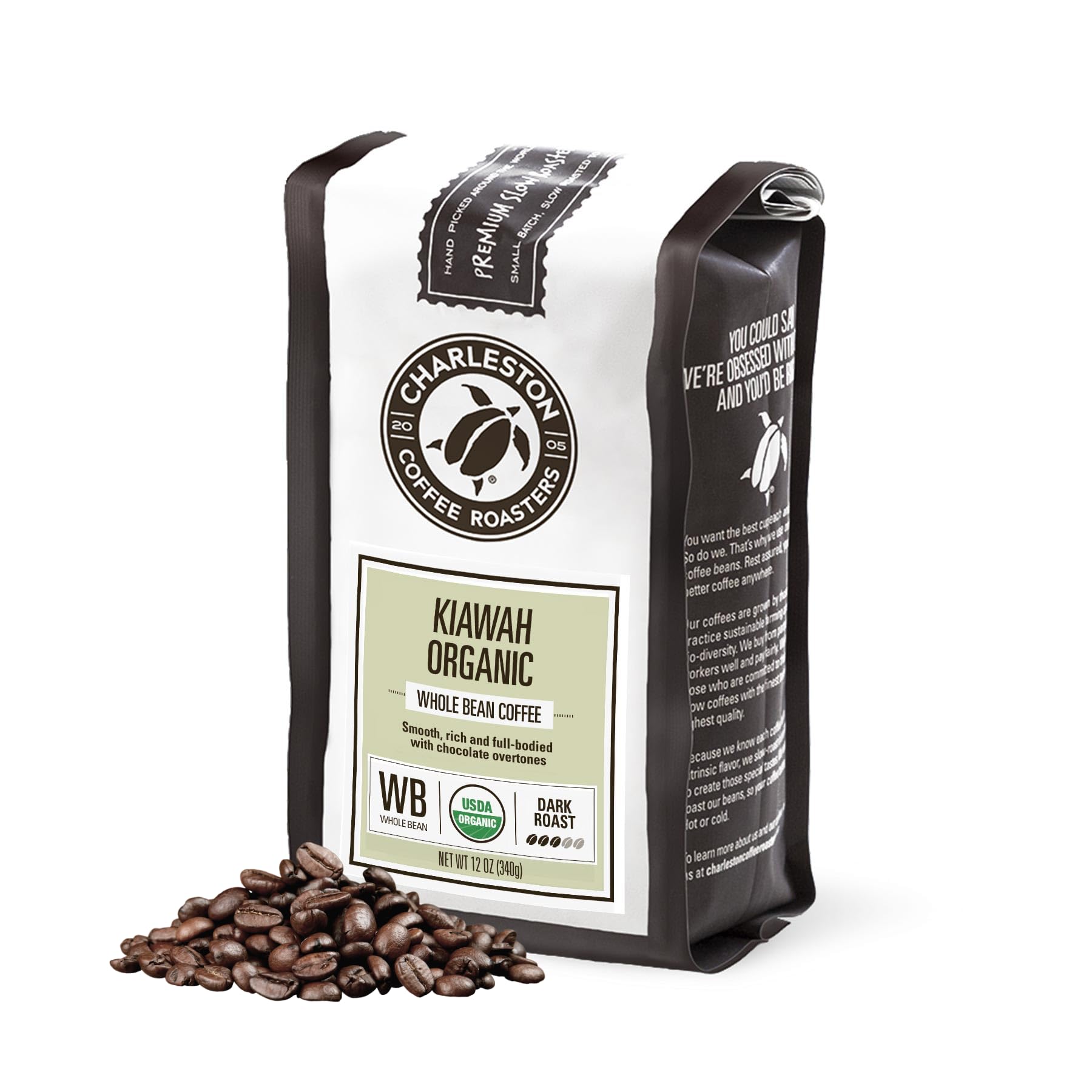 Charleston Coffee Roasters