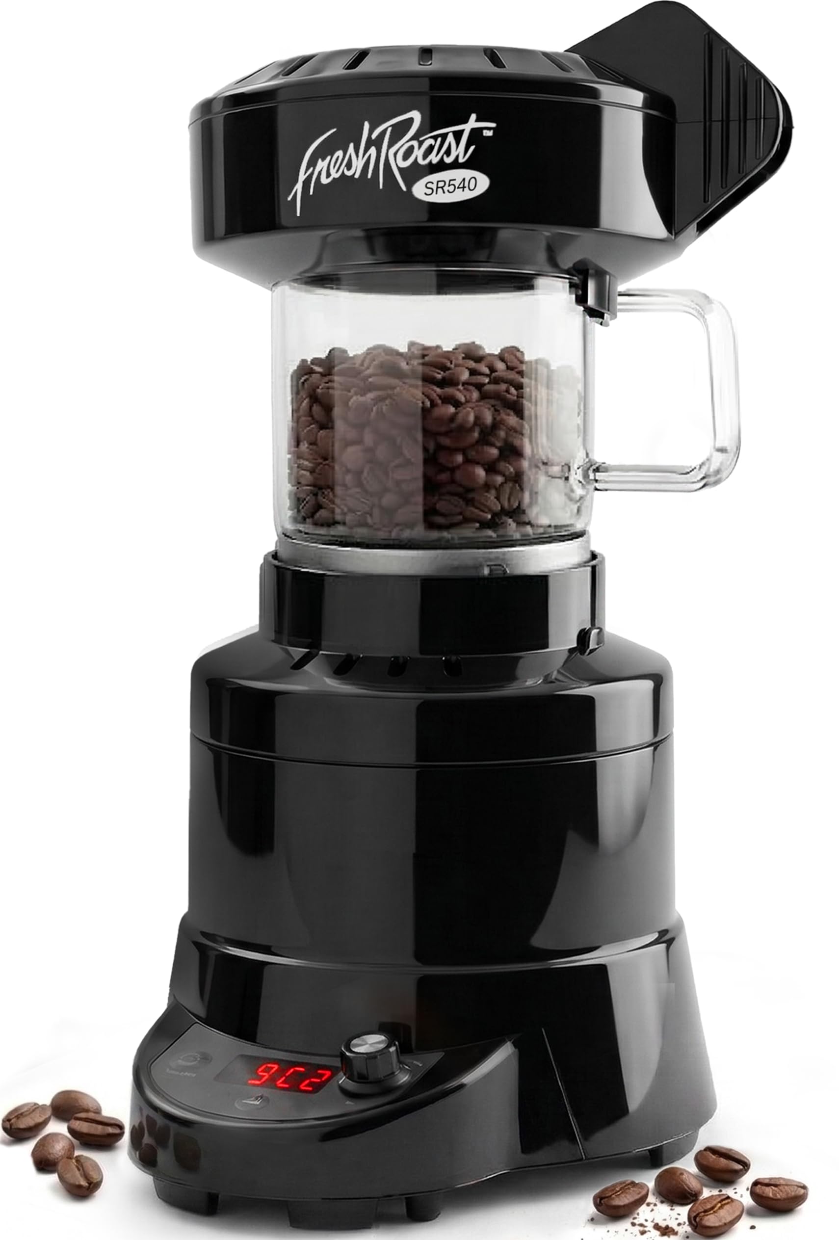 SR540 Automatic Coffee Bean Roaster