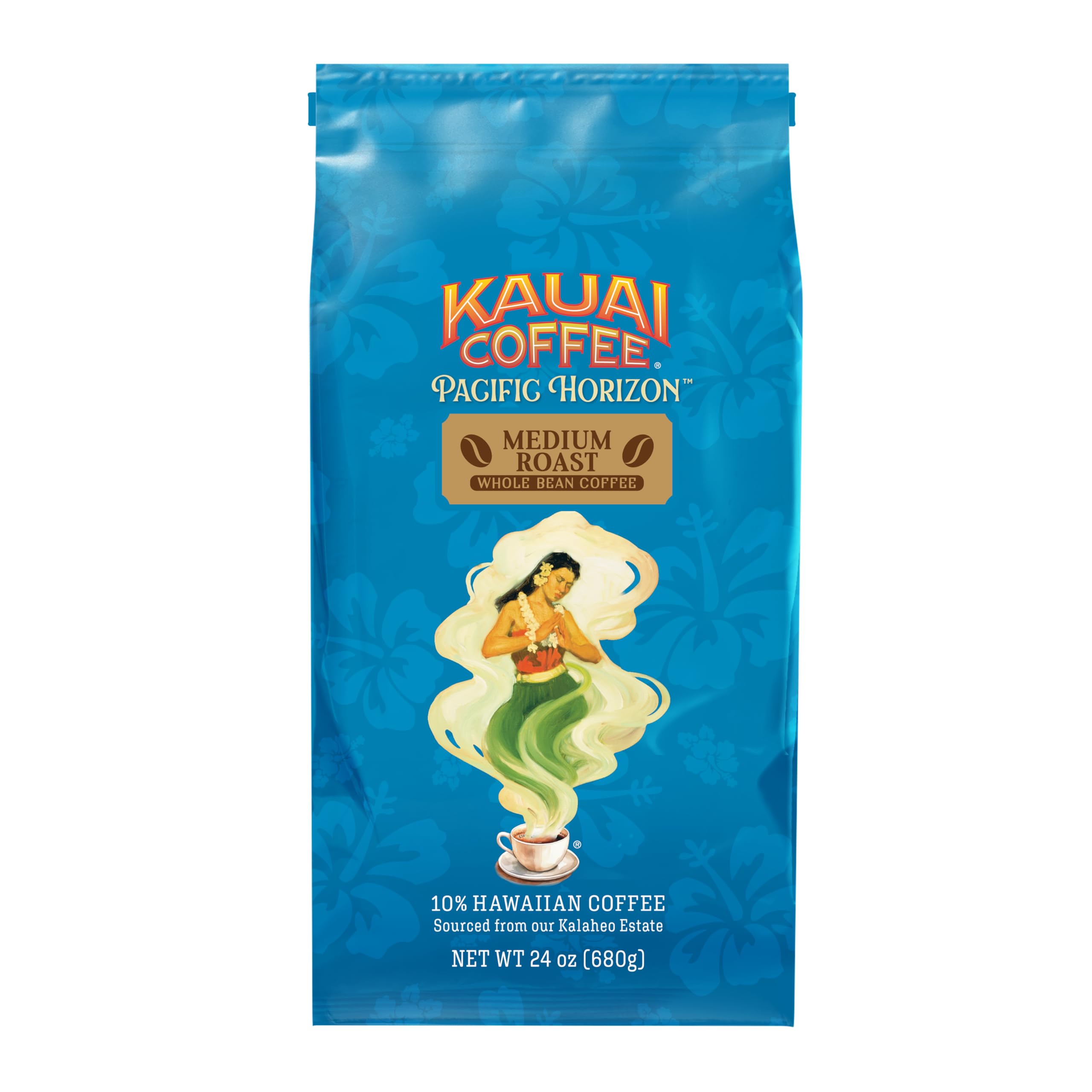 Kauai Coffee Koloa Estate Medium Roast