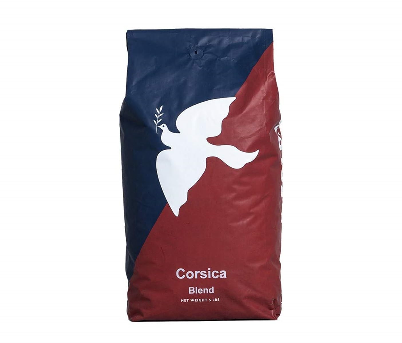 La Colombe Corsica Dark Roast Whole Bean Coffee