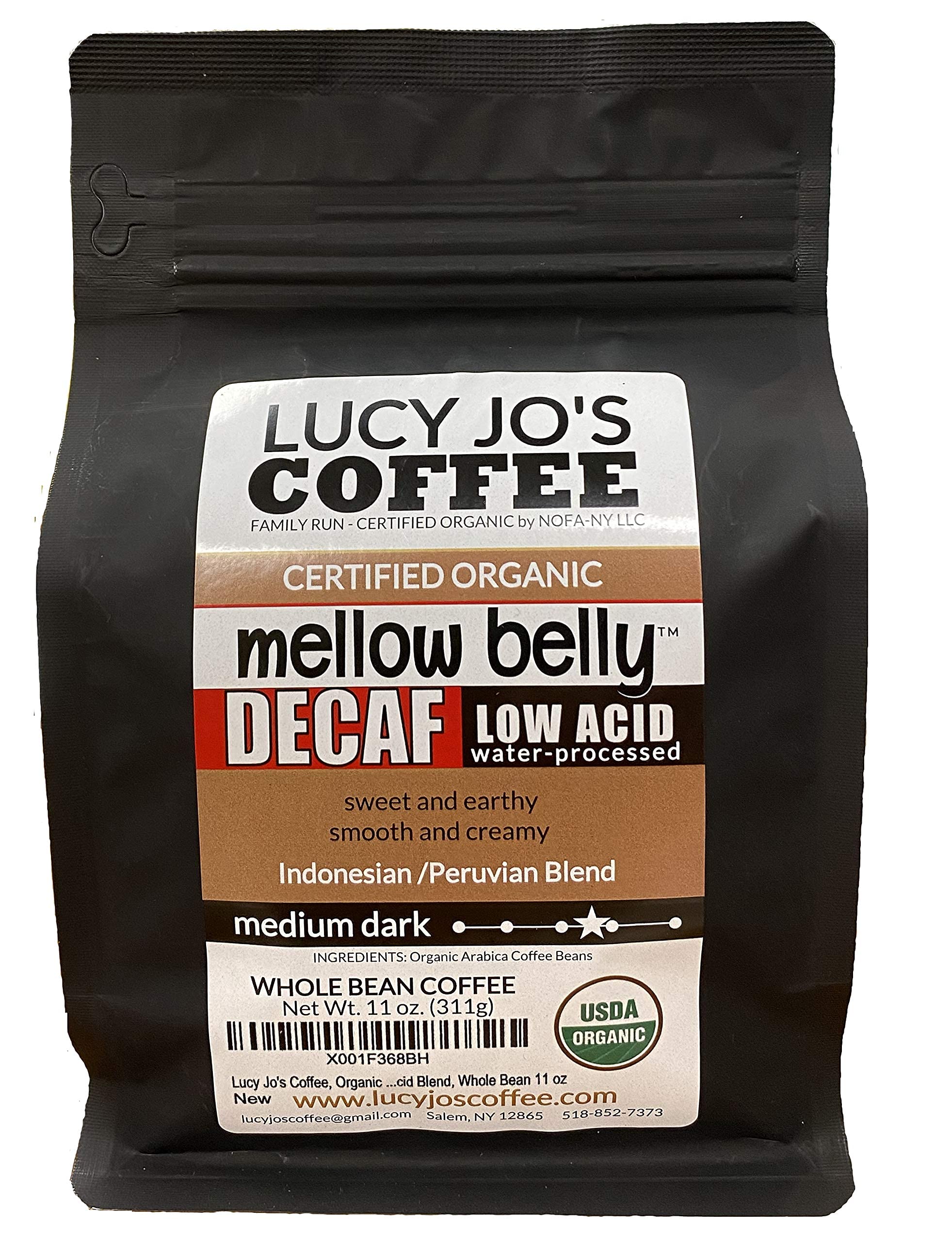 Lucy Jo's Coffee Roastery