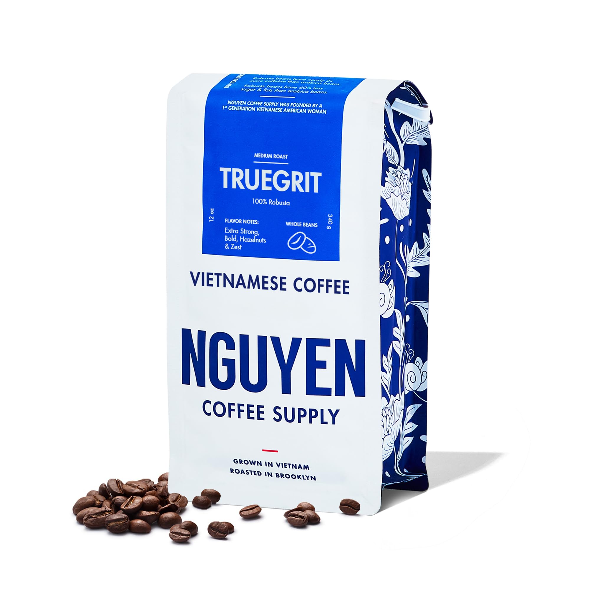 Nguyen Coffee Supply