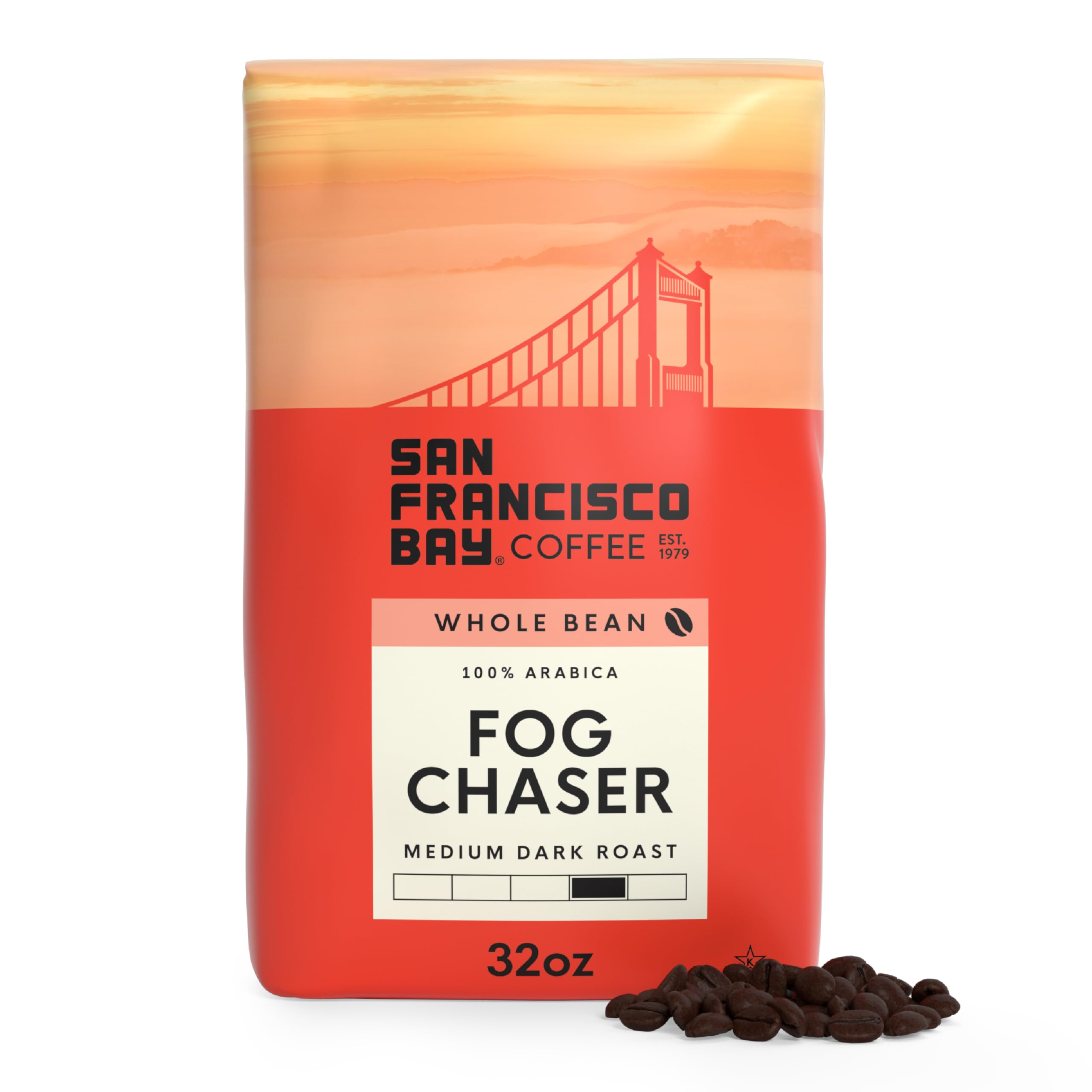 San Francisco Bay Coffee
