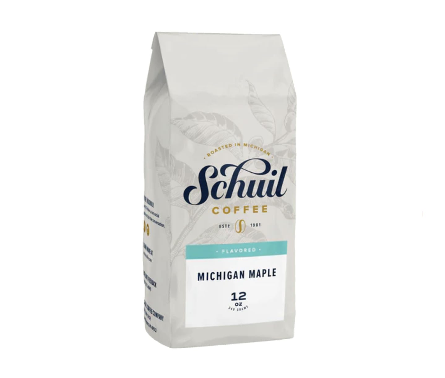 Schuil Whole Bean Coffee