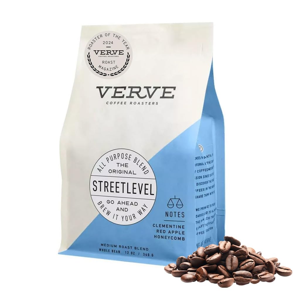 Verve Coffee Roasters