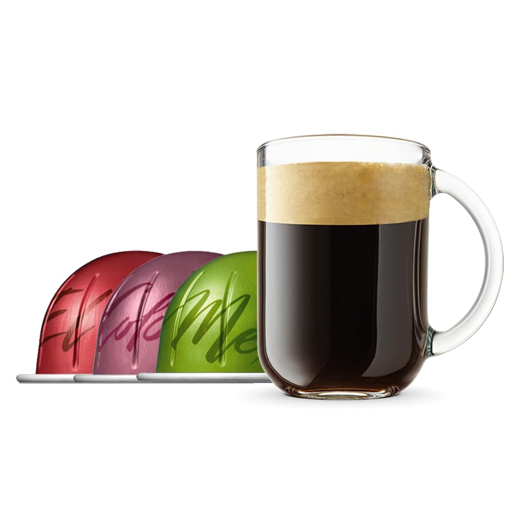 Master Origin Assortment of Coffee Pods Capsules