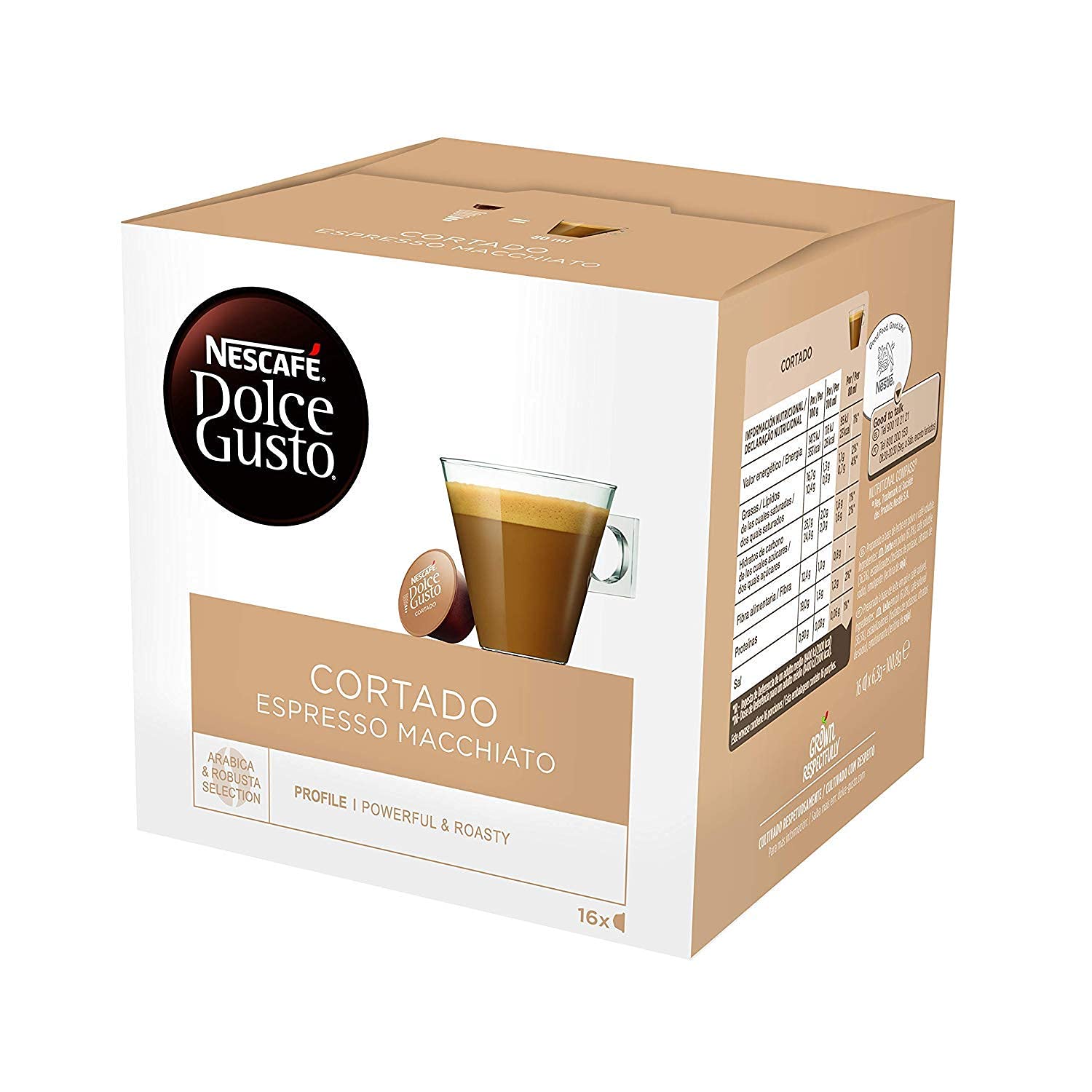 Dolce Gusto