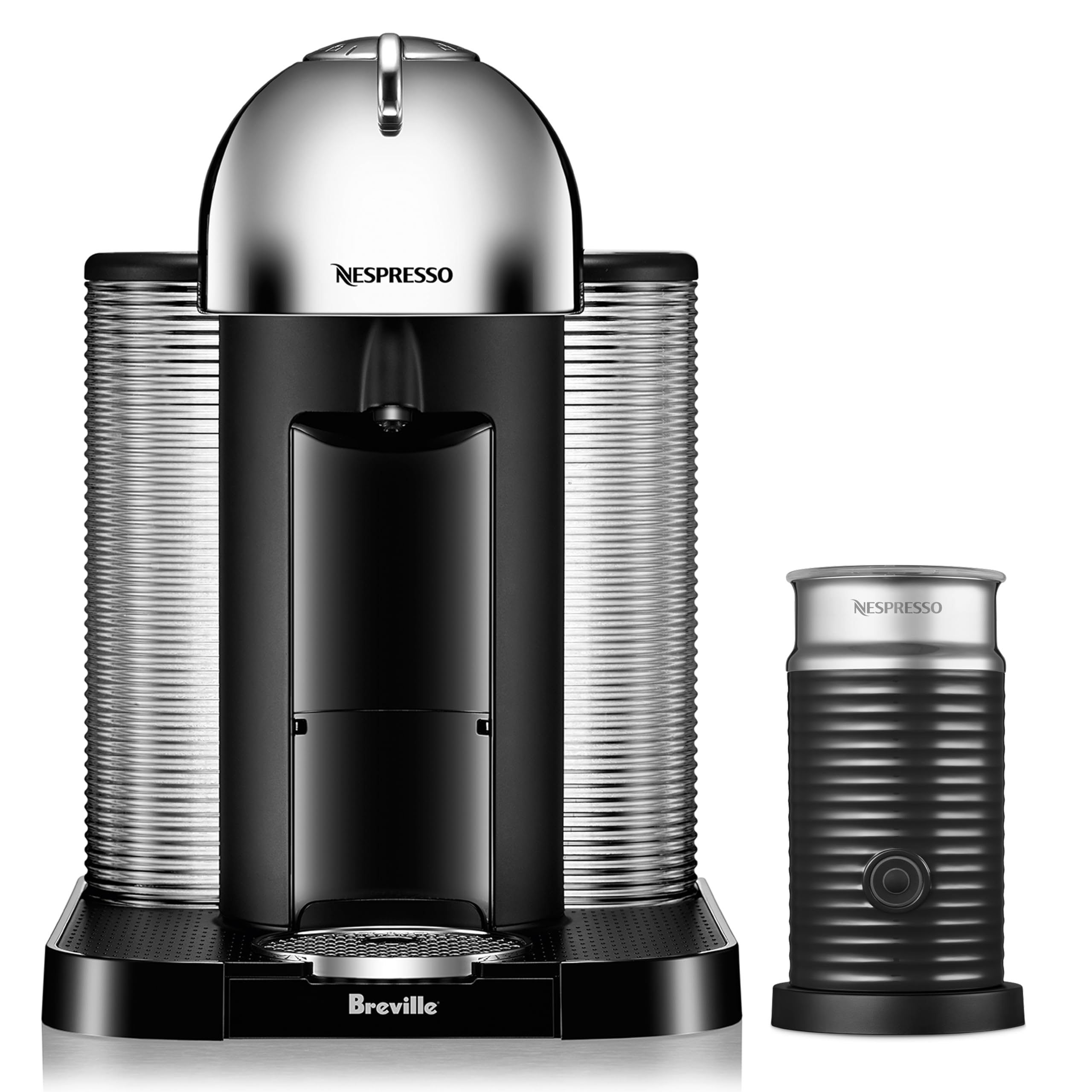 Nespresso Vertuo Coffee and Espresso Maker by Breville