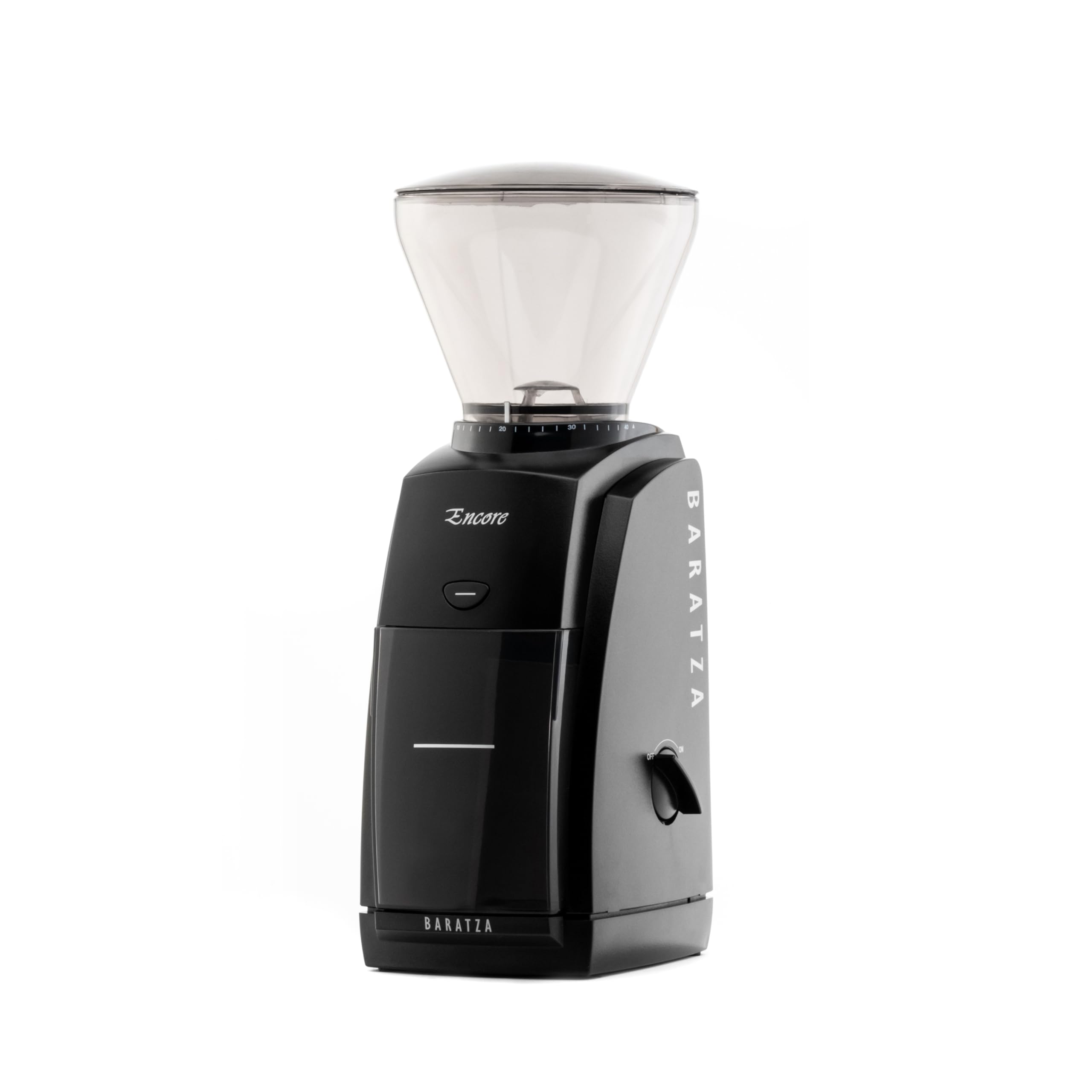 Baratza Encore Coffee Grinder ZCG485BLK