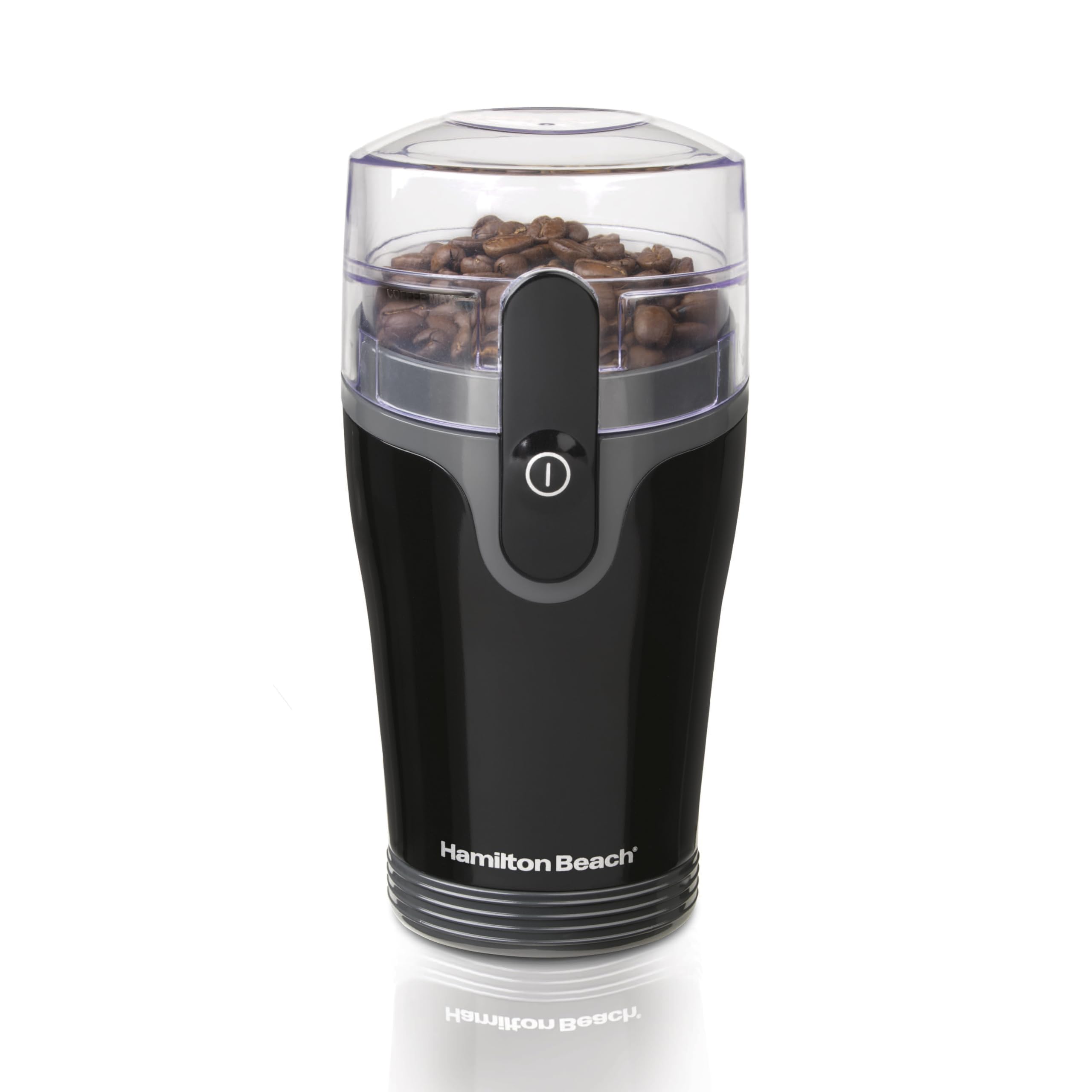 Hamilton Beach Fresh Grind Electric Coffee Grinder for Beans
