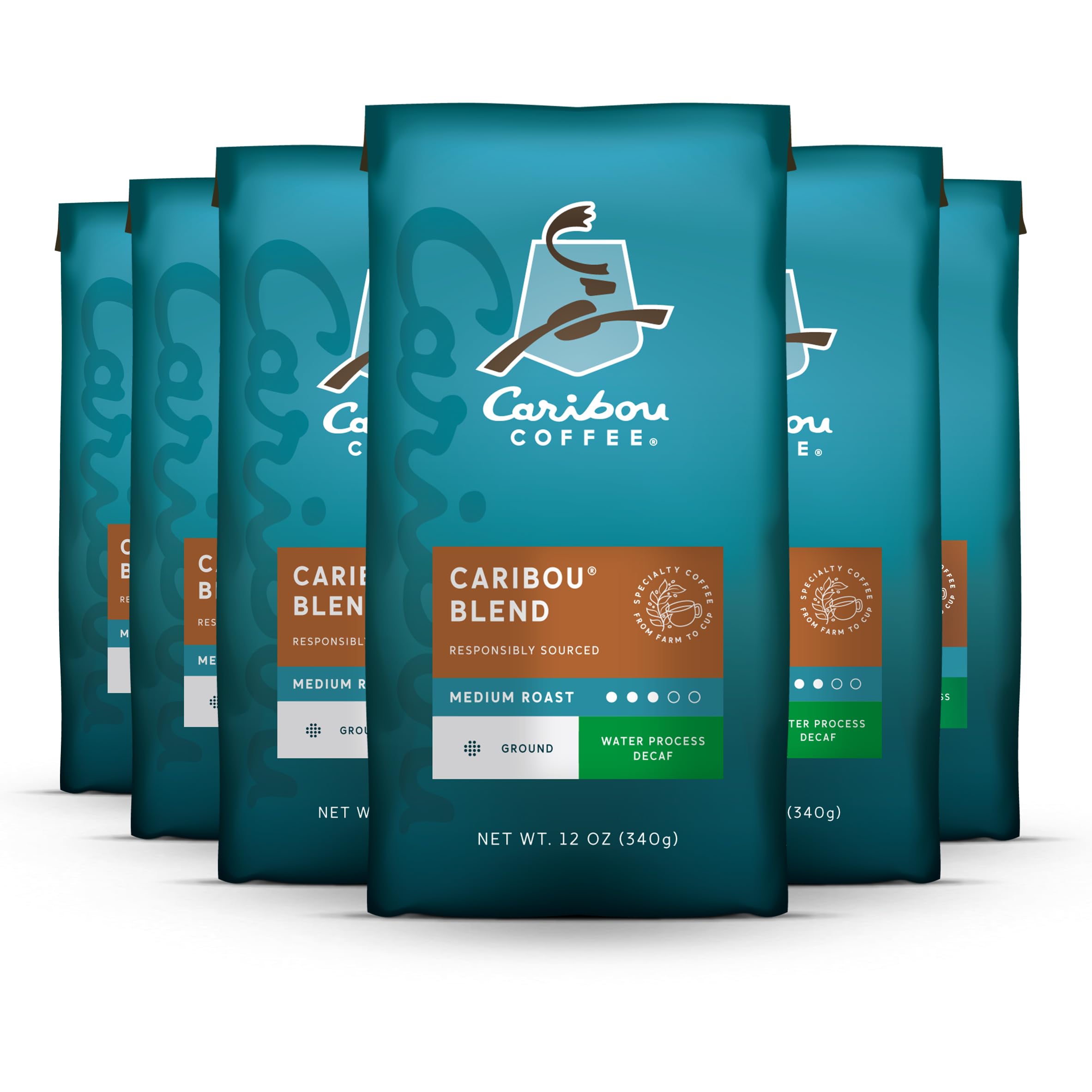 Caribou Coffee