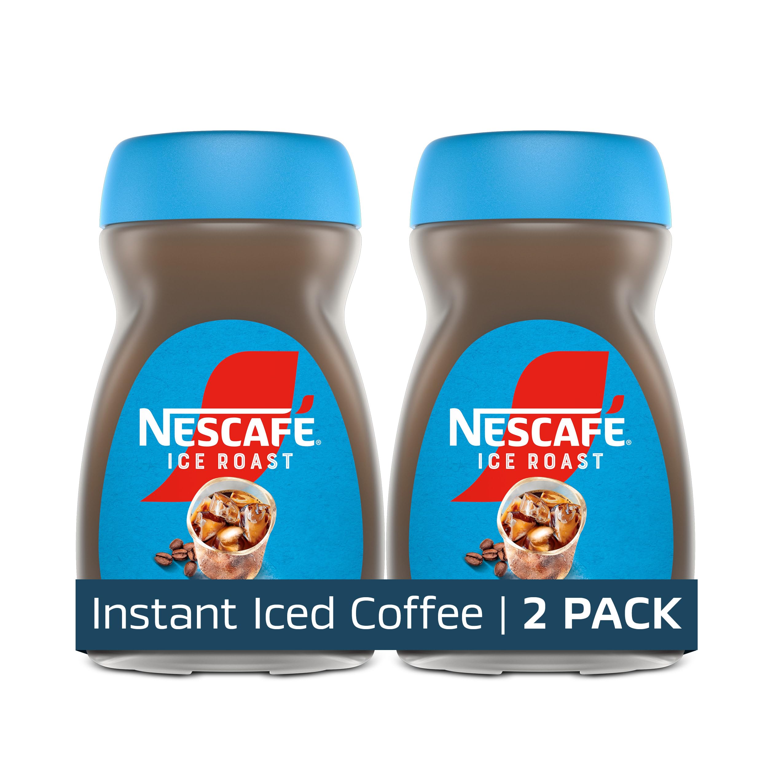 NESCAFÉ Ice Roast, Instant Iced Coffee