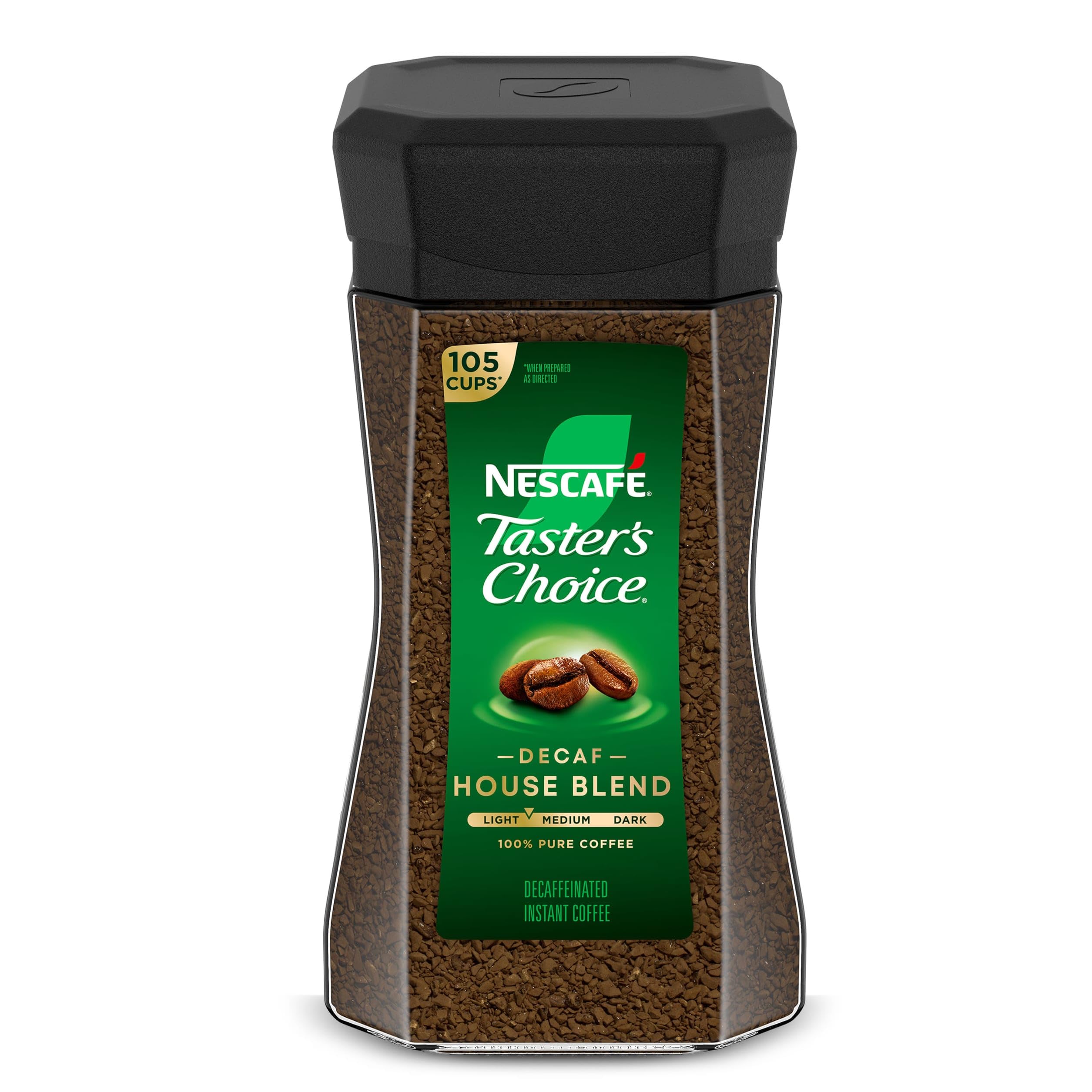 NESCAFÉ Taster's Choice Instant Coffee