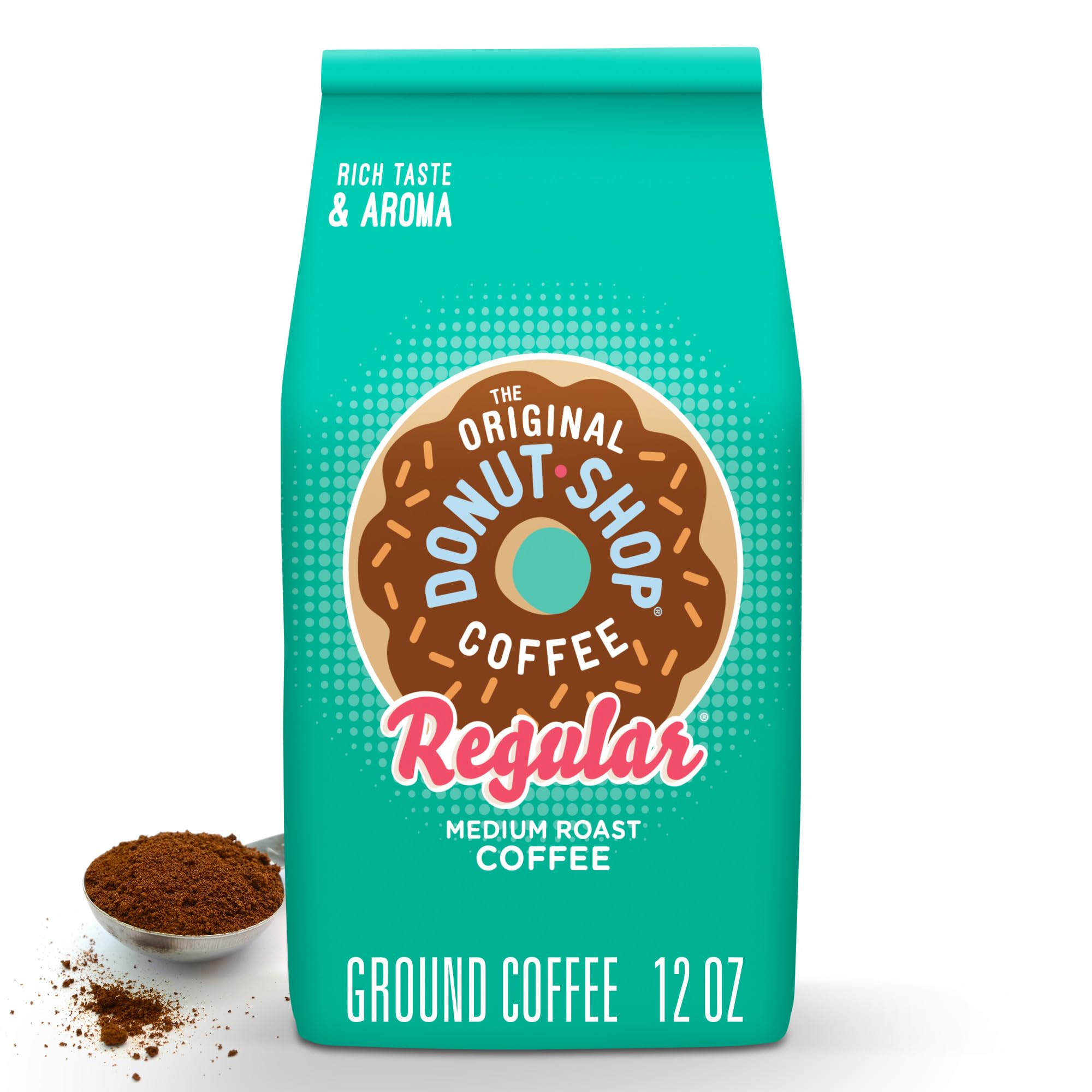 The Original Donut Shop Coffee, Regular