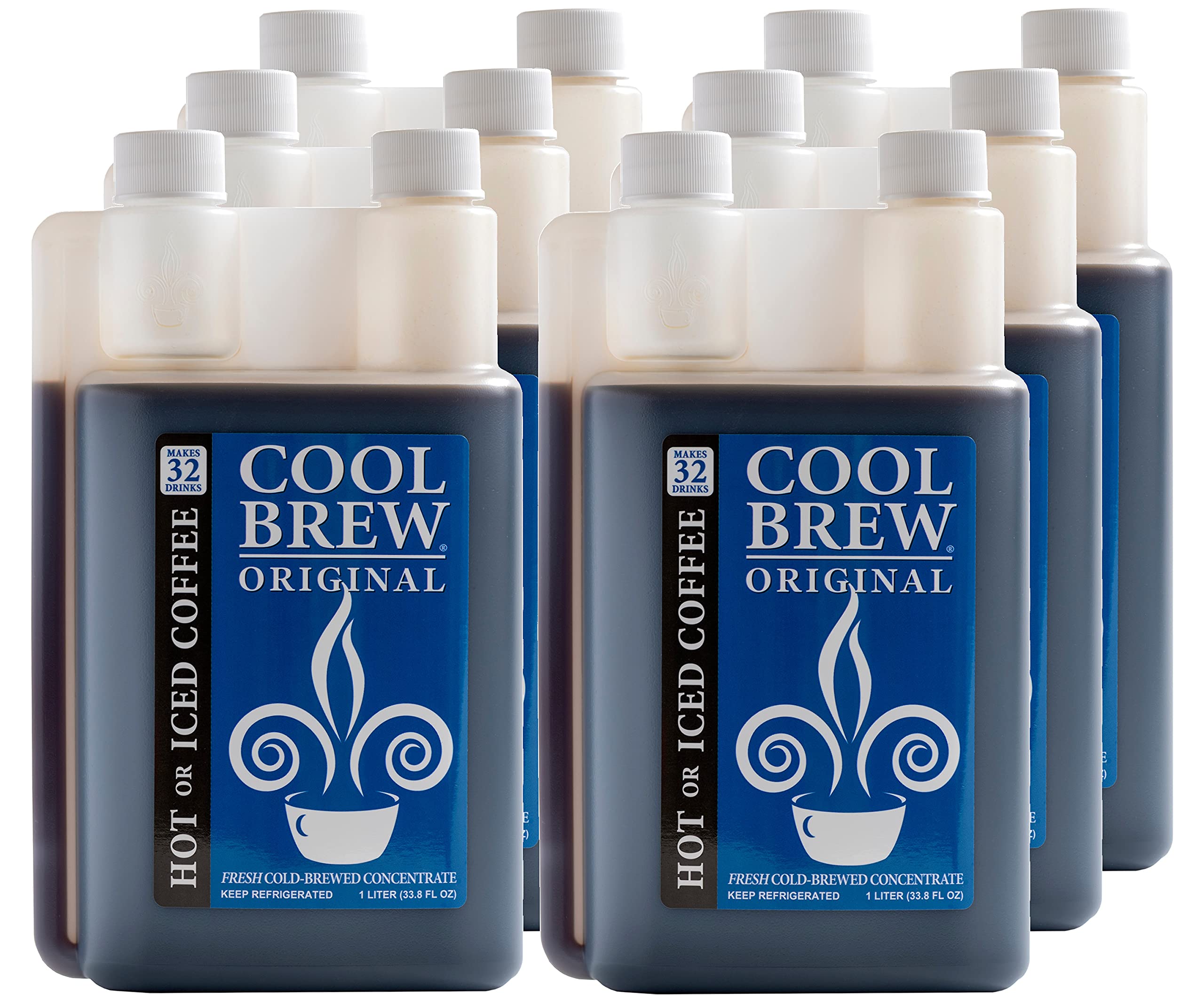 CoolBrew Original 6 Pack