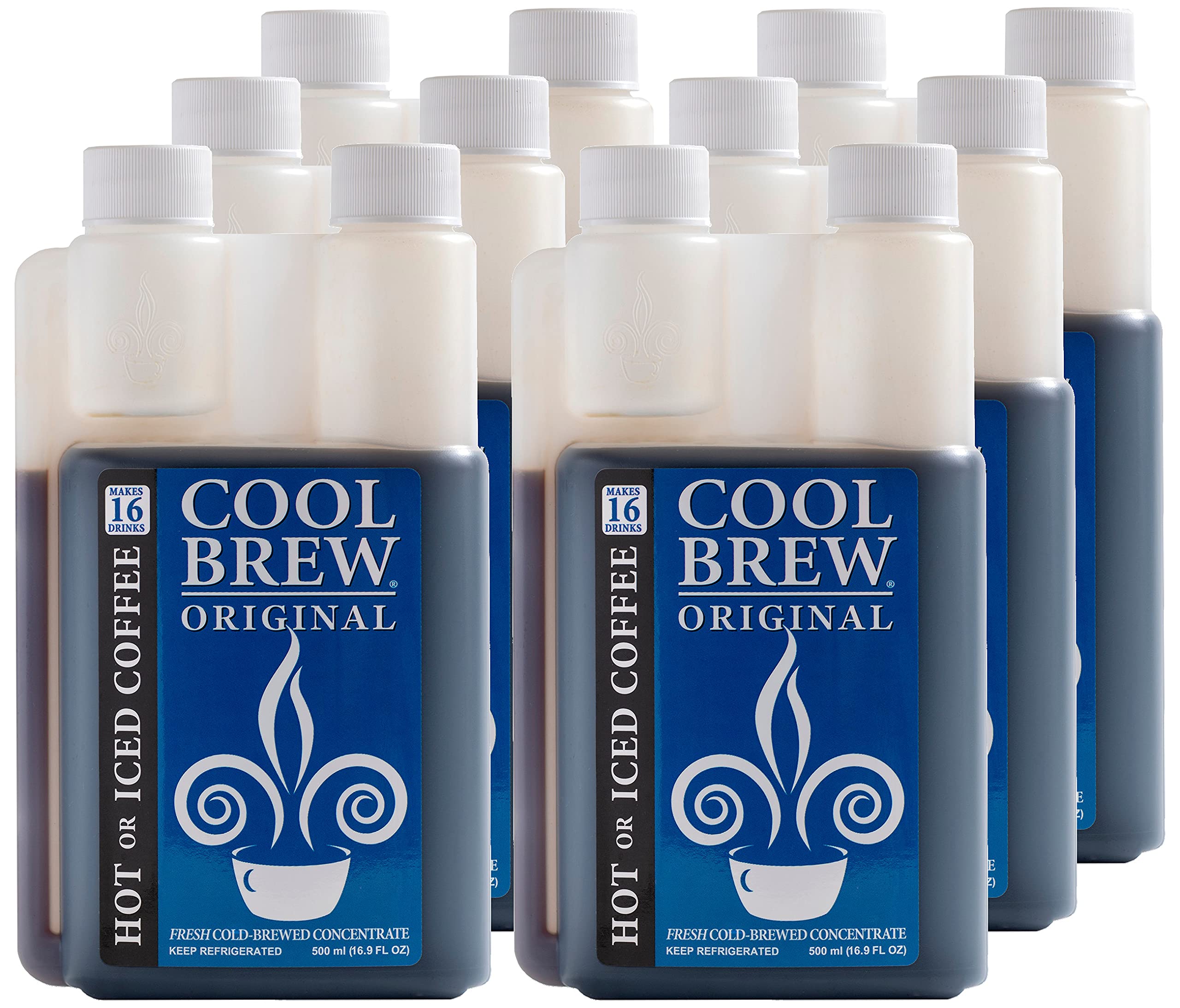 CoolBrew Original 6 Pack